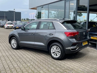 Volkswagen T-Roc Volkswagen T-Roc 1.0 TSI Style - App Connect - Adaptive cruise - Sensoren - afbeelding nr 3