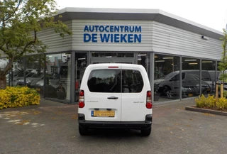 Peugeot Partner - afbeelding nr 8
