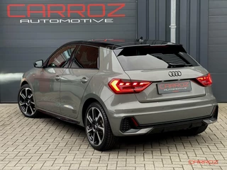 Audi A1 Sportback Audi A1 Sportback 30 tfsi S-tronic 3x S Line - afbeelding nr 2
