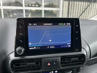 Toyota ProAce Toyota PROACE CITY 1.5 D-4D Innovator Carplay/Keyless/Adapt.Cruise/Clima/PDC/16