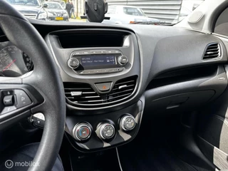 Opel KARL Opel KARL 1.0 ecoFLEX Innovation Automaat met cruise, airco! - afbeelding nr 8