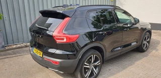 Volvo XC40 Volvo XC40 1.5 T3 INSCRIPTION - afbeelding nr 11