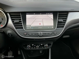 Opel Crossland X Opel Crossland X 1.2 Turbo Innovation/PANODAK/NAVI/SCHADE - afbeelding nr 16
