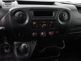 Renault Master Renault Master 2.3DCi 130PK L2H2 Glasresteel | Imperiaal | Trekhaak | Navigatie | Airco | Cruise | Betimmering - afbeelding nr 17