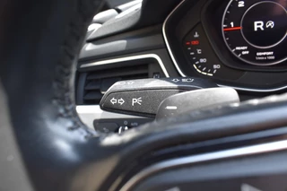 Audi A4 Audi A4 2.0 TDI SPORT Pro Line, Xenon, Navi, Cruise, Virtual - afbeelding nr 13