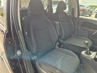 Citroën C3 Citroen C3 Picasso 1.2 PureTech Exclusive - afbeelding nr 9