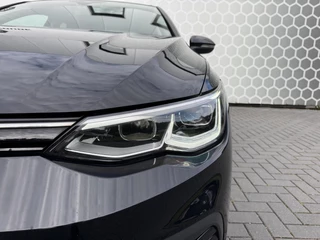Volkswagen Golf Volkswagen Golf Variant 2.0 TDI Life Business Led trekhaak - afbeelding nr 15