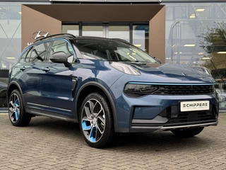 Lynk & Co 01 |261 PK Plug-in Hybrid | Panoramadak | 20'' velgen | - afbeelding nr 4