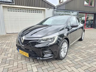 Renault Clio Renault Clio 1.3 TCe Intens AUTOMAAT Clima|Navi|LED|360|Camera|Nap!! - afbeelding nr 38