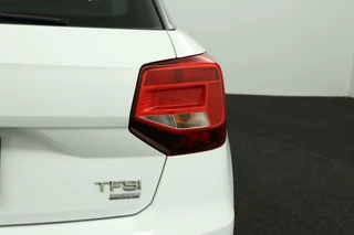 Audi Q2 Audi Q2 1.0 TFSI Sport Pro Line Airco Cruise Stoelverwarming - afbeelding nr 22