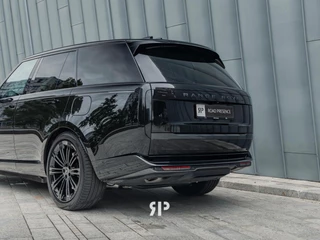 Land Rover Range Rover Land Rover Range Rover P460e SE PHEV I Pano I Meridian I BTW - afbeelding nr 28