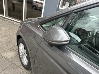 Volkswagen Touran - afbeelding nr 19
