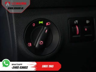 Volkswagen Caddy Volkswagen Caddy 1.4 TSI 125 pk BPM VRIJ! BENZINE/ Leder/ Cruise/ Airco - afbeelding nr 16