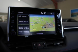 Toyota RAV4 Toyota RAV4 2.5 Plug-in Hybrid AWD // 12-2022 - Trekhaak - Camera - Elek. bestuurderstoel - Stoelverwarming - HUD - Navi - CarPlay & Android Auto - afbeelding nr 22