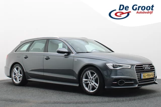 Audi A6 Avant 1.8 TFSI ultra Adrenalin Sport