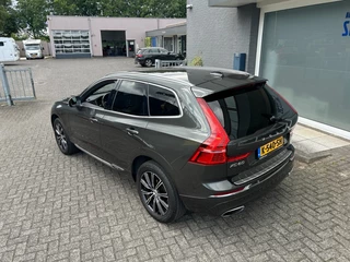 Volvo XC60 Volvo XC60 2.0 B4 INSCRIPTION FULL OPTIONS - afbeelding nr 7