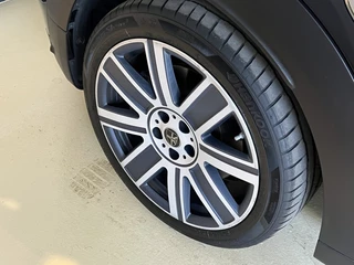 MINI Countryman MINI Countryman Mini 2.0 Cooper ALL4 * Leer * open dak * PHEV - afbeelding nr 20