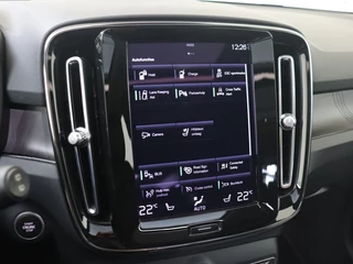 Volvo XC40 - afbeelding nr 26