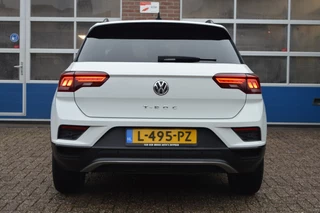 Volkswagen T-Roc - afbeelding nr 8