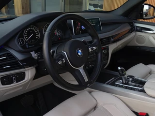 BMW X5 BMW X5 xDrive40e 313PK High Exec. / M-sport / NAP - afbeelding nr 19