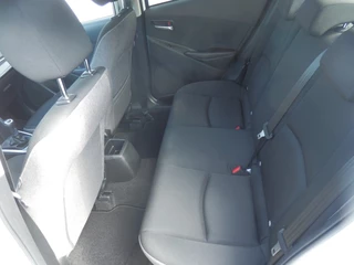 Mazda 2 - afbeelding nr 9