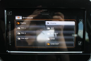 Suzuki Ignis Suzuki Ignis 1.2 Stijl Automaat | Cruise control | Clima | Navigatie - afbeelding nr 21