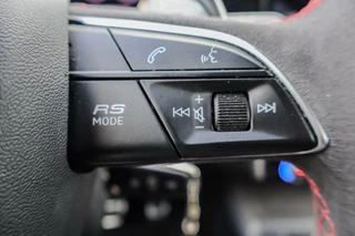 Audi RSQ3 Audi RS Q3 RS Q3 2.5 TFSI PANO RS STOELEN B&O ACC SPORTUITLAAT 360CAMERA TREKHAAK - afbeelding nr 22