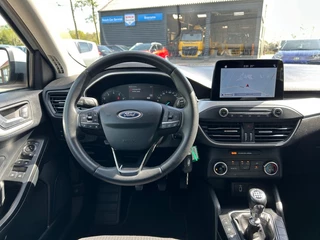 Ford Focus - afbeelding nr 16