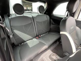 Fiat 500 Fiat 500 0.9 TwinAir Turbo 80 Sport | Cruise Control | Bleutooth - afbeelding nr 18