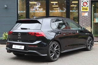 Volkswagen Golf Volkswagen Golf 2.0 TDI 147kW/200PK GTD Pano/Leder/IQ.Light/HK/Camera/Head-up/Elek. stoel/DCC/19