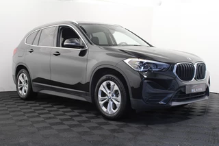 BMW X1 - afbeelding nr 3