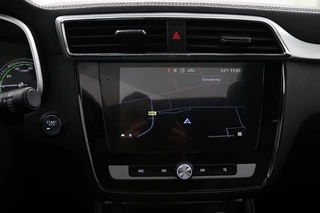 MG ZS-EV MG ZS EV Luxury 45 kWh*PANO*ACC*NAVI*LEER*CARPLAY*CAM* - afbeelding nr 8