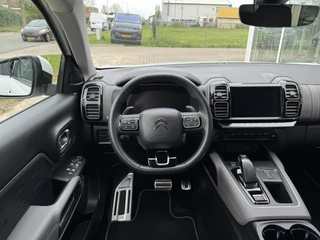 Citroën C5 Aircross Citroën C5 Aircross 1.6 Plug-in Hybrid Feel App connect | Cruise control | - afbeelding nr 18