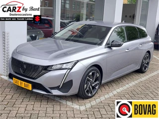 Peugeot 308 - 151499374-0