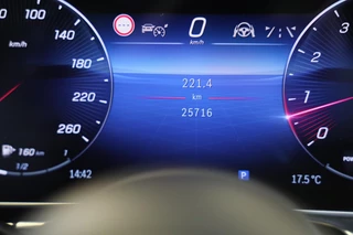 Mercedes-Benz S-Klasse Mercedes-Benz S-klasse 500 4MATIC Lang AMG Line / Autonoom Rijden / Head Up / 360 Camera / Acc / Burmester / Chauffeur Pakket / 22 - afbeelding nr 43