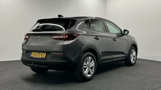 Opel Grandland X Opel Grandland X 1.2 Turbo Business Edition CARPLAY TREKHAAK - afbeelding nr 5