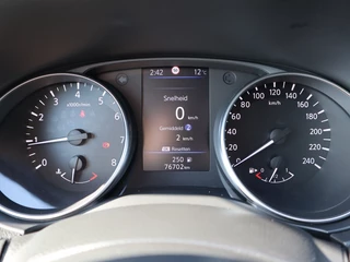 Nissan QASHQAI - afbeelding nr 4