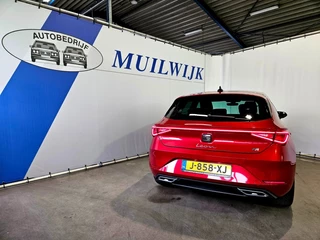 SEAT Leon - afbeelding nr 12