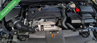 Opel Insignia Opel Insignia Grand Sport 1.5 Turbo Business Executive - afbeelding nr 34