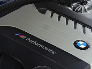 BMW 5 Serie - afbeelding nr 51
