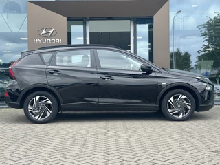 Hyundai Bayon | Achteruitrij camera | - afbeelding nr 4
