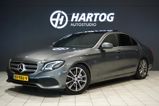 Mercedes-Benz E-Klasse 350 e Lease Edition Prestige Plus