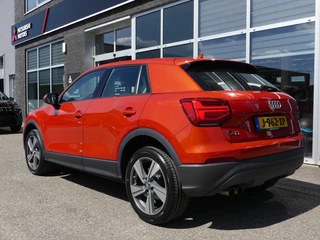 Audi Q2 Audi Q2 1.4 TFSI Proline Automaat - afbeelding nr 6