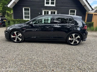 Volkswagen Golf Volkswagen Golf 2.0 TSI GTI Performance Automaat - afbeelding nr 4