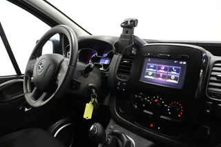 Opel Vivaro Opel Vivaro 1.6 CDTI 125PK EURO 6 - Airco - Navi - Cruise - € 8.950,- Excl. - afbeelding nr 3