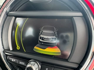 MINI One MINI One 1.2 Pepper ,Navi,Clima,Stoelverw,Half leer,Cruise,PDC,LMV - afbeelding nr 30