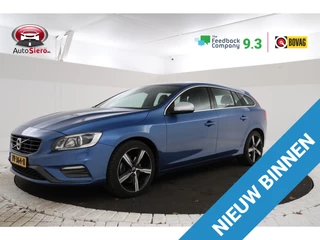 Volvo V60 - 245034442-0