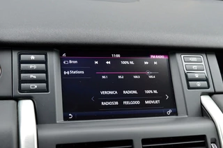 Land Rover Discovery Sport Rijklaarprijs-Garantie Panorama dak Leder navigatie Xenon 1e Eigenaar - afbeelding nr 20