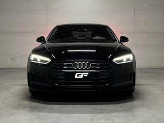Audi A5 Audi A5 Sportback 1.4 TFSI S-line Black Edition Navi Cruise NAP - afbeelding nr 12