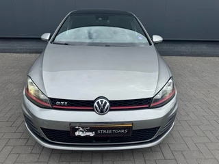 Volkswagen Golf Volkswagen Golf 2.0 TSI GTI Performance /ACC /LED /Pano /Carplay - afbeelding nr 10